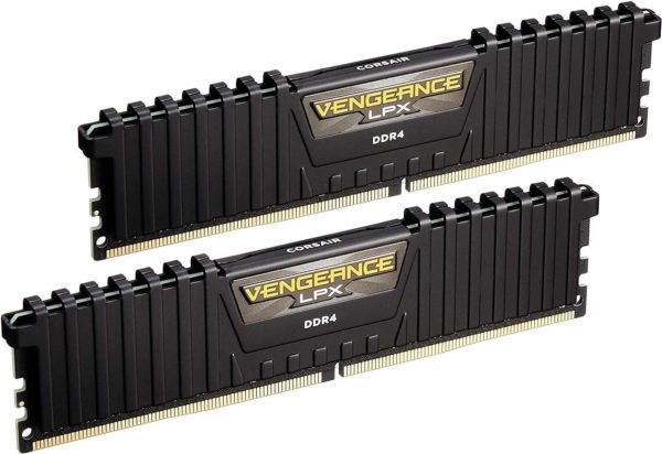 Vengeance 16gb kit