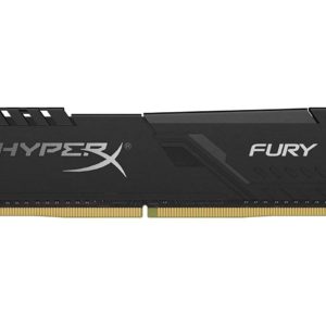 HyperX FURY 2666Mhz DDR4 Ram 8GB