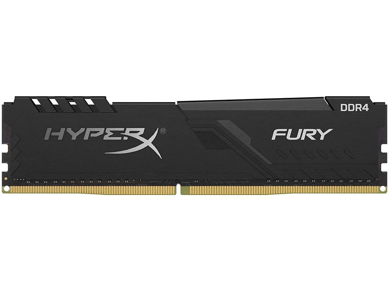 Fury Hyperx 8GB